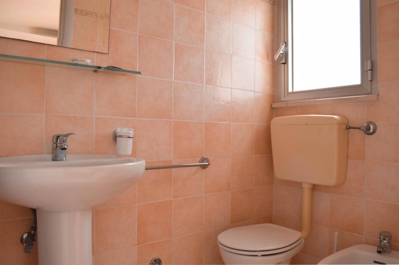 Hotel Zeus Cervia Dış mekan fotoğraf